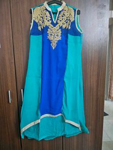 Brand New High Low Kurti