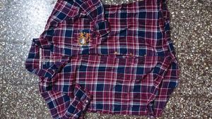 Pure Cotton Shirt Nice Shir