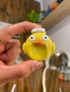 Studio Ghibli Worry Stone