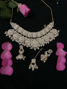 New Jewellery Set