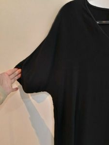 New Look Black Dress