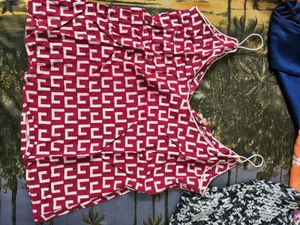 Mixed Women's Tops Bundle