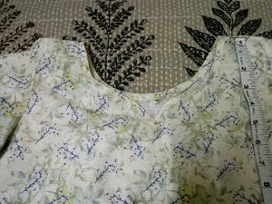 Short Kurti For Women