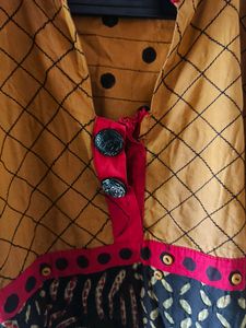 Shagufta Kurti