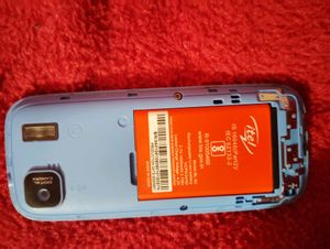 itel Keypad Mobile