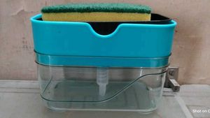Dishwash Liquid Stand