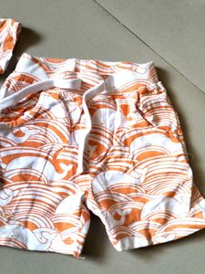 Summer Cords (18-24 )