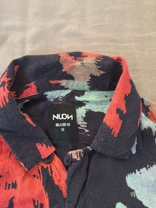 Stylish Casual Shirt ( XS)