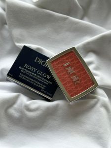 Dior Rosy Glow Blush