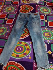 Jean