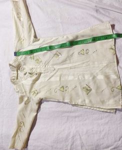 Sherwani For Kids Boy