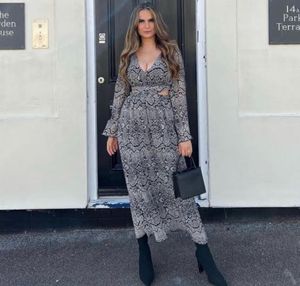 Zara Dress