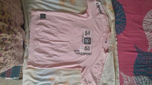 Combo Of 5 T Shirts