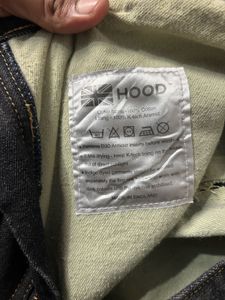 Authentic Hood Motet cycle Jean