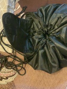 Makeup Bag