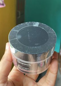 Quench Ultra Light Gel Moisturizer