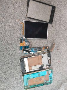 Sony Xperia Phone Dissassembled Not Working