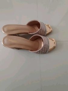 New Heels