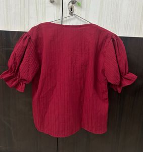 Brand New Cute top😍
