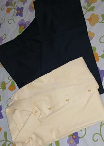 New Mens Combo Shirt Pant Offer