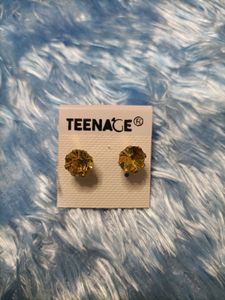 Stud Earring Bundle