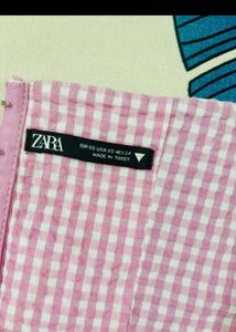 Corset Zara Top