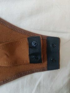 Urbanic BODYSUIT Brown