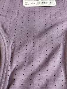 094 - XL Dotted Panties