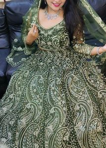 New Lehenga Choli