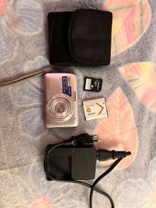 Sony Cybershot Digital Camera