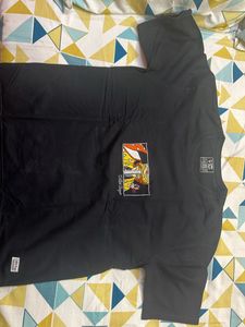 Oversized Tshirt