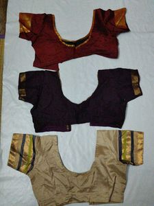 Ready To Wear Blouse