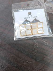 Golden Earrings