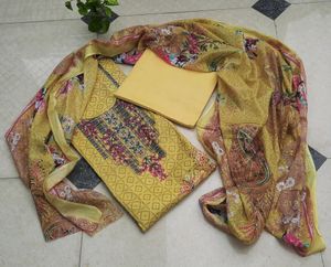 COMBO OF COTTON SUITS