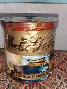gold premium green