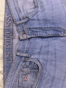 U.S. Polo Assn. Denim Jeans