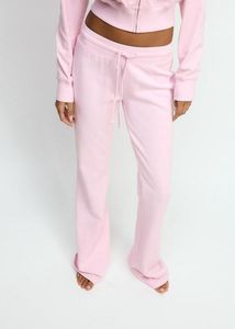 Zara Pink Trouser
