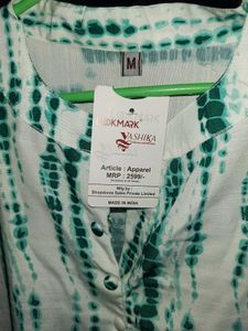 Kurta Suit