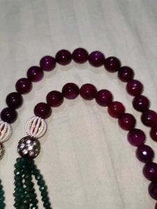 Beautiful Imitation Neck Piece