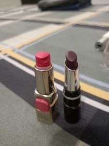 Lipsticks