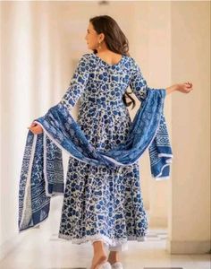 Anarkali