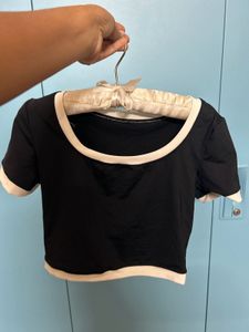 3 Combo Crop Tops
