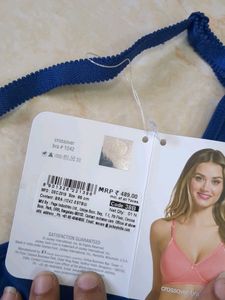 Jockey T Shirt Bra