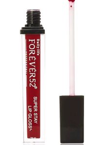NEW 2 BEAUTIFUL SHADE Daily LifeFOREVER52 Lip Glos