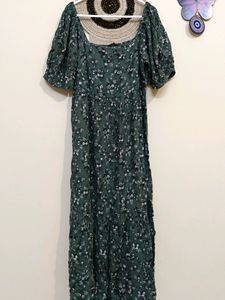 ZUDIO BRAND WOMEN'S DRESS