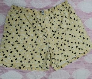 Printed Boxers