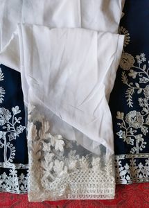 Women Kurti Pant Set