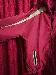Sports Jacket
