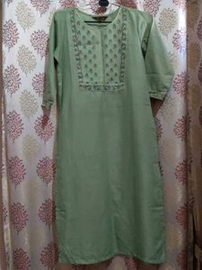 Elegant Kurta Set 🌟