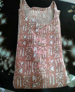 🙈Printed kurti🌕✨